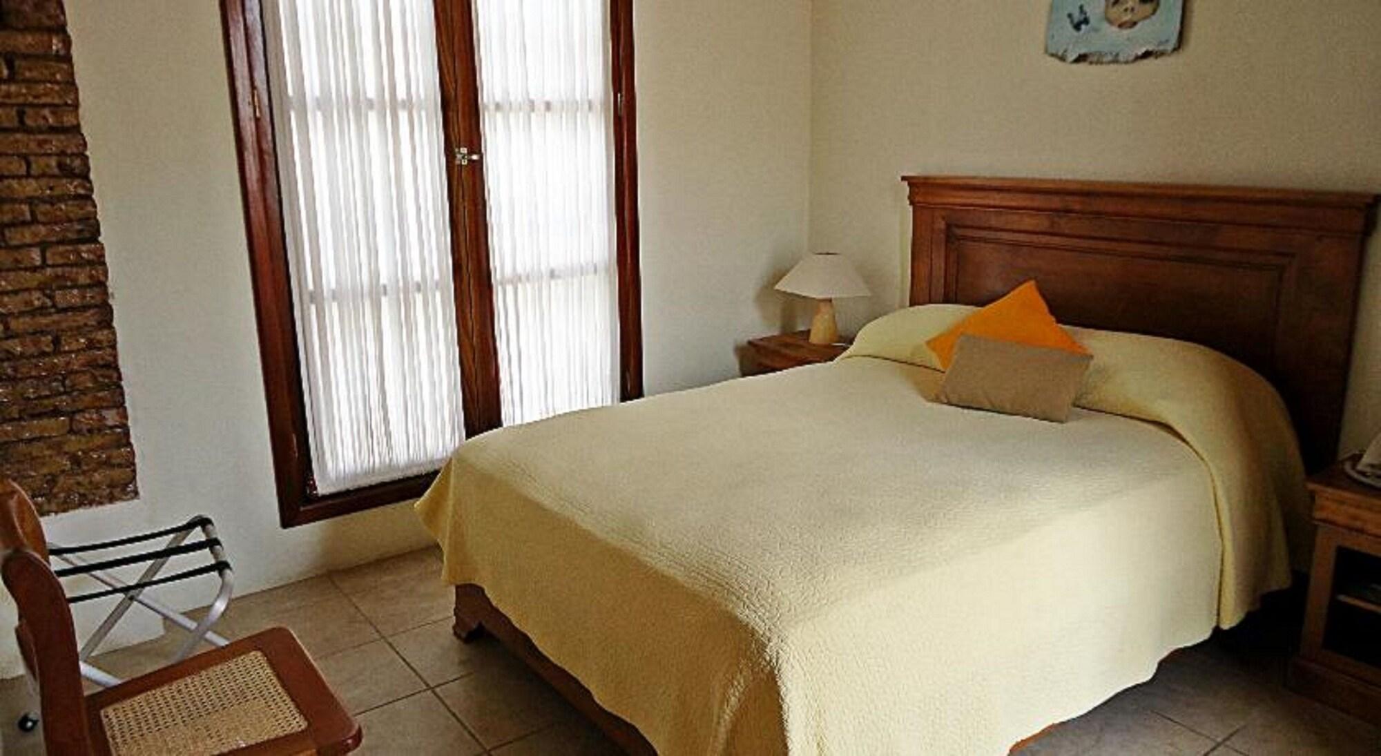 Hotel Casa Del Rio à Tlacotalpan Extérieur photo