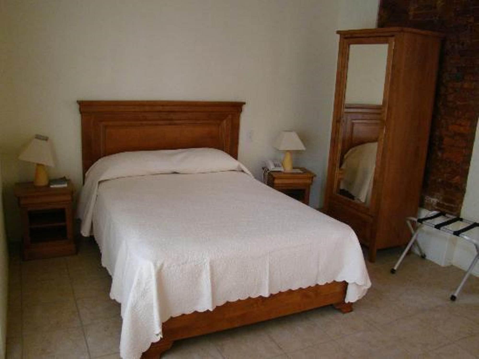 Hotel Casa Del Rio à Tlacotalpan Extérieur photo
